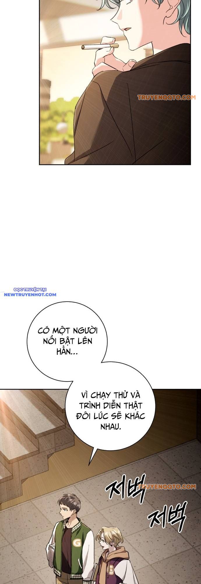 Ánh Hào Quang Của Diễn Viên Thiên Tài Chap 4 - Next Chap 5