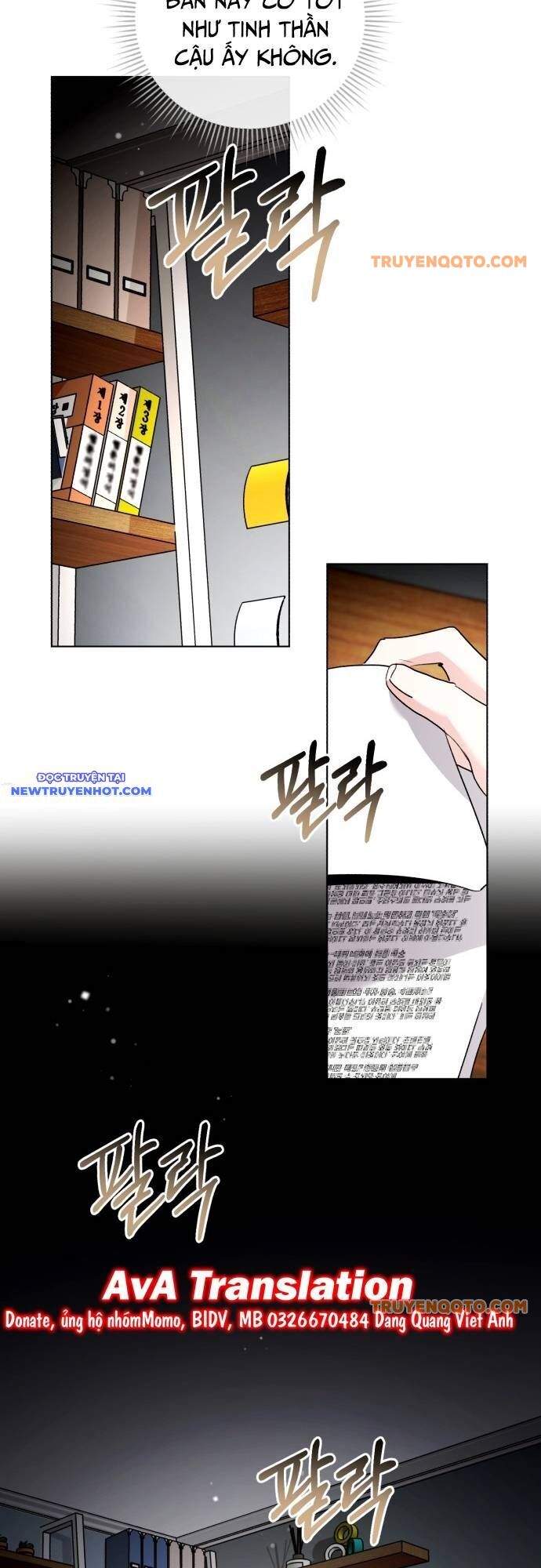 Ánh Hào Quang Của Diễn Viên Thiên Tài Chap 4 - Next Chap 5