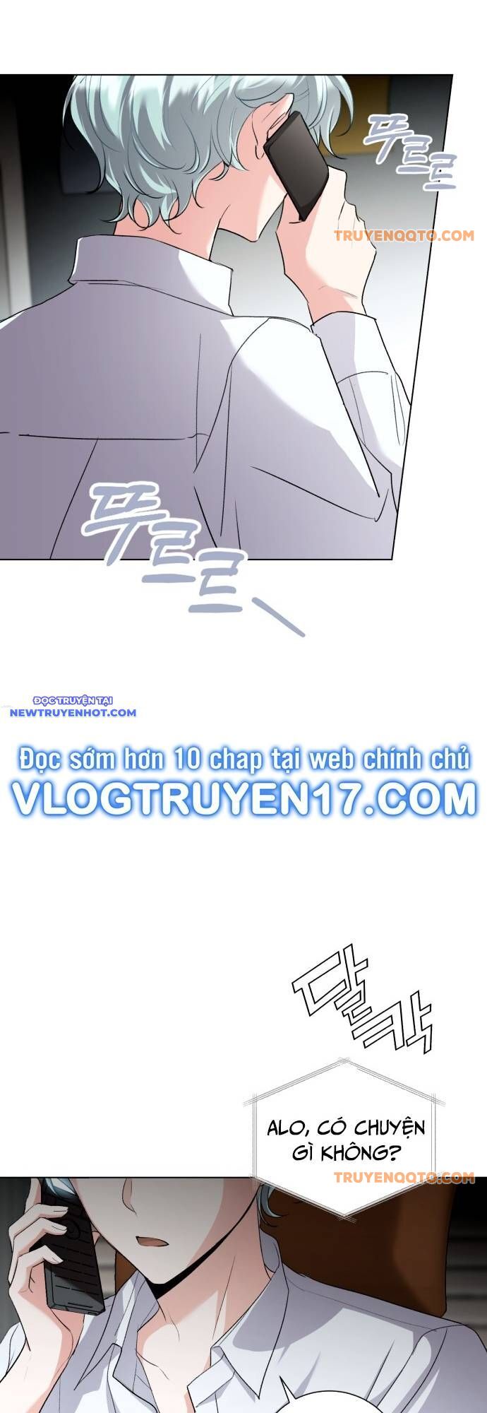 Ánh Hào Quang Của Diễn Viên Thiên Tài Chap 4 - Next Chap 5