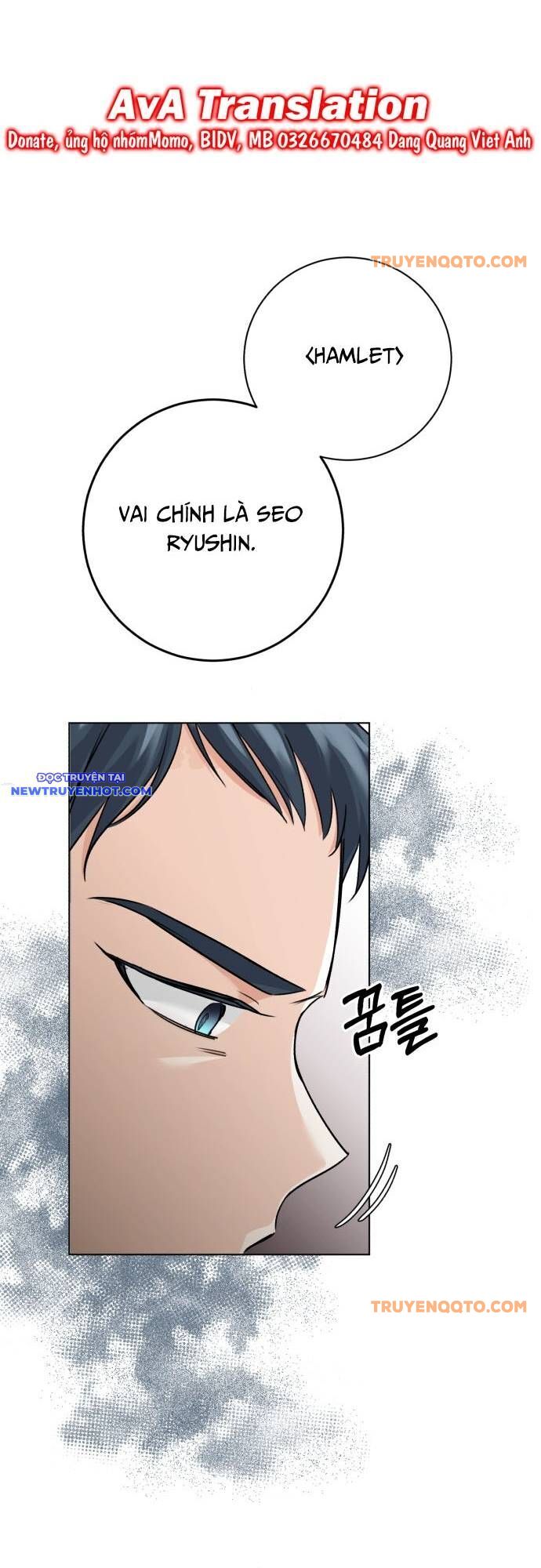 Ánh Hào Quang Của Diễn Viên Thiên Tài Chap 5 - Next Chap 6