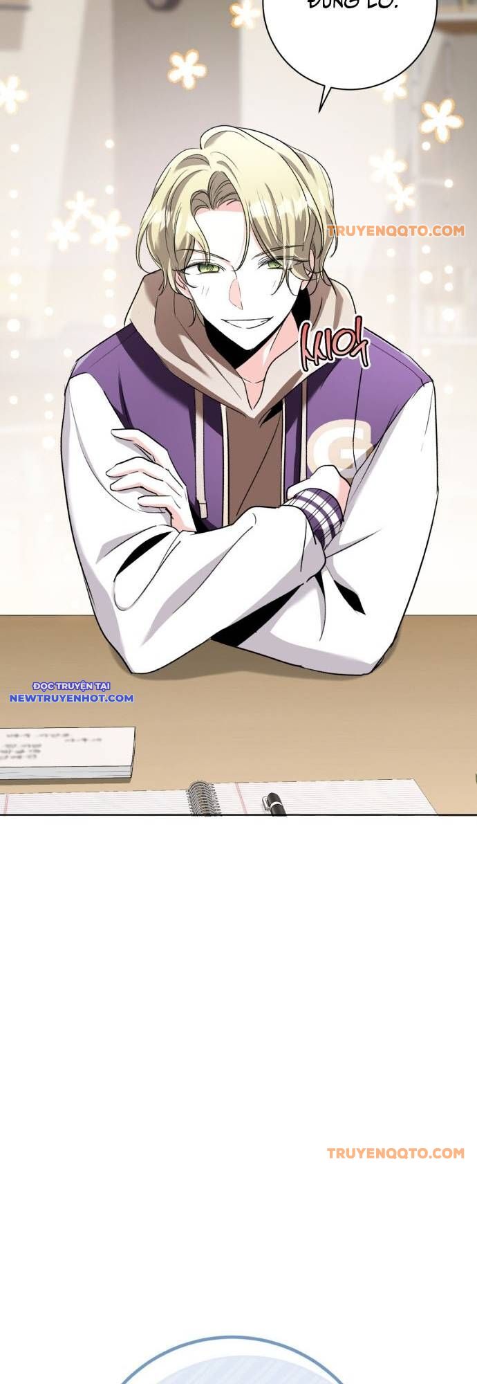 Ánh Hào Quang Của Diễn Viên Thiên Tài Chap 5 - Next Chap 6