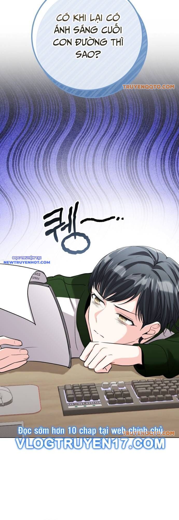 Ánh Hào Quang Của Diễn Viên Thiên Tài Chap 5 - Next Chap 6