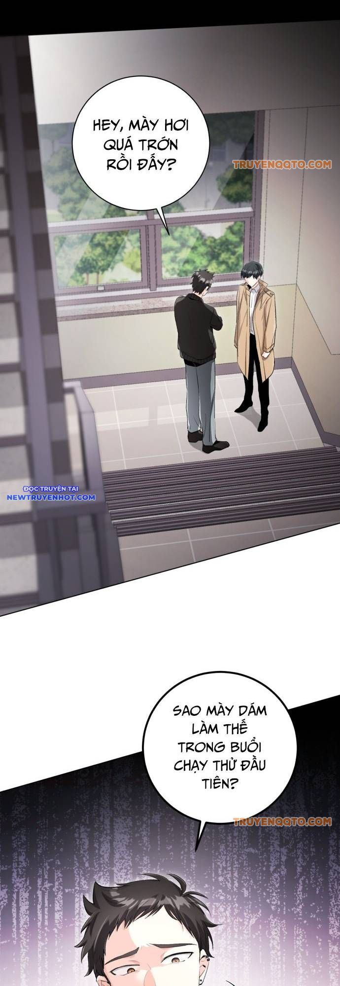 Ánh Hào Quang Của Diễn Viên Thiên Tài Chap 5 - Next Chap 6