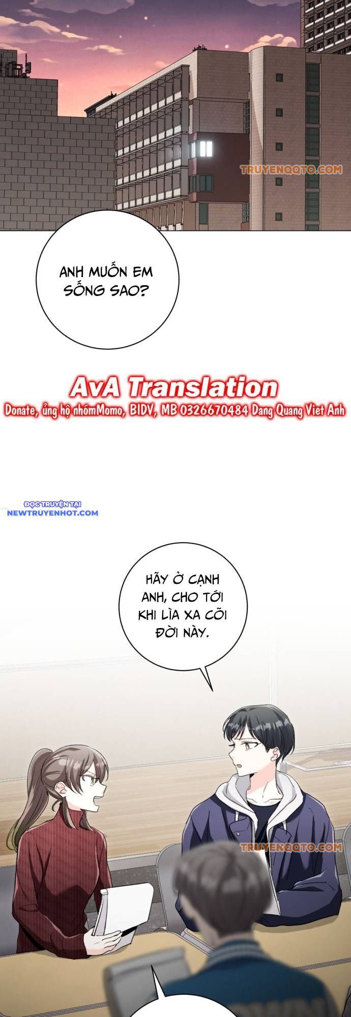 Ánh Hào Quang Của Diễn Viên Thiên Tài Chap 5 - Next Chap 6