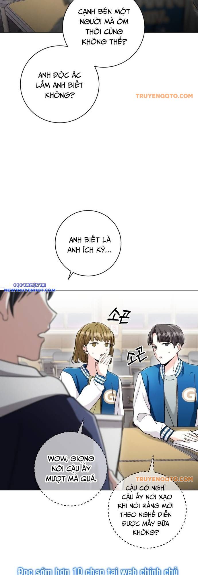 Ánh Hào Quang Của Diễn Viên Thiên Tài Chap 5 - Next Chap 6