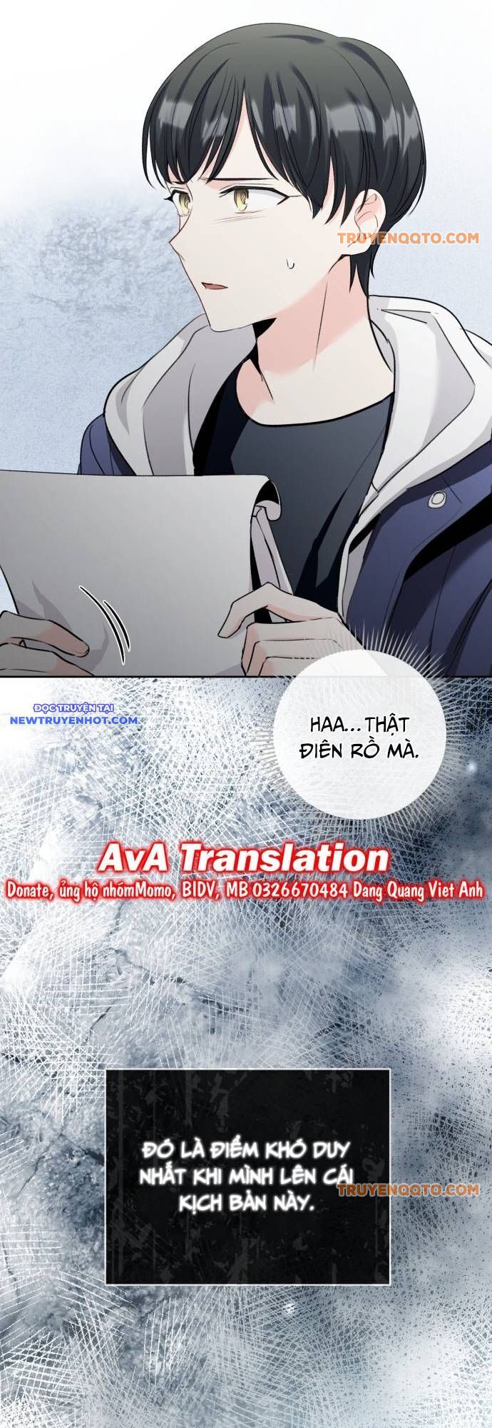 Ánh Hào Quang Của Diễn Viên Thiên Tài Chap 5 - Next Chap 6