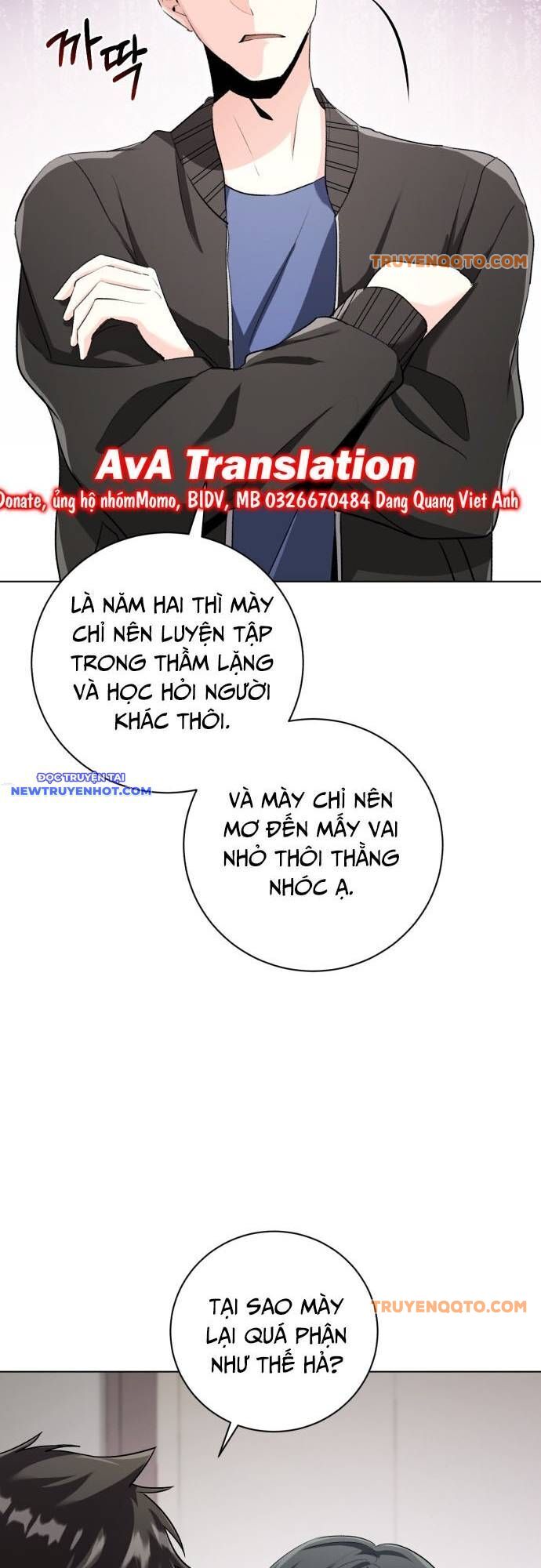 Ánh Hào Quang Của Diễn Viên Thiên Tài Chap 5 - Next Chap 6