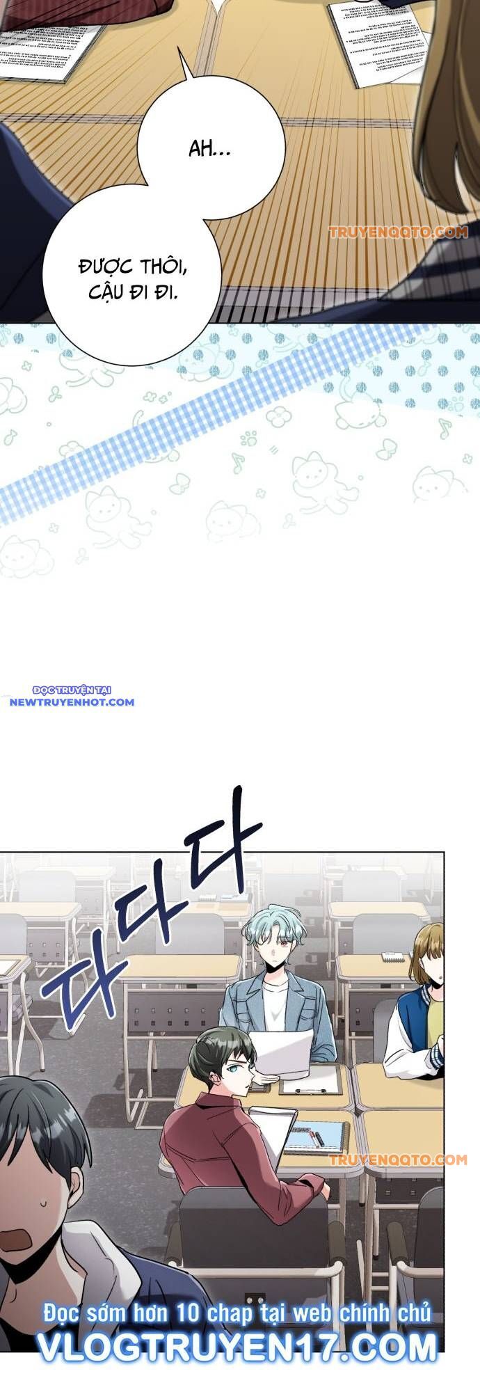 Ánh Hào Quang Của Diễn Viên Thiên Tài Chap 5 - Next Chap 6