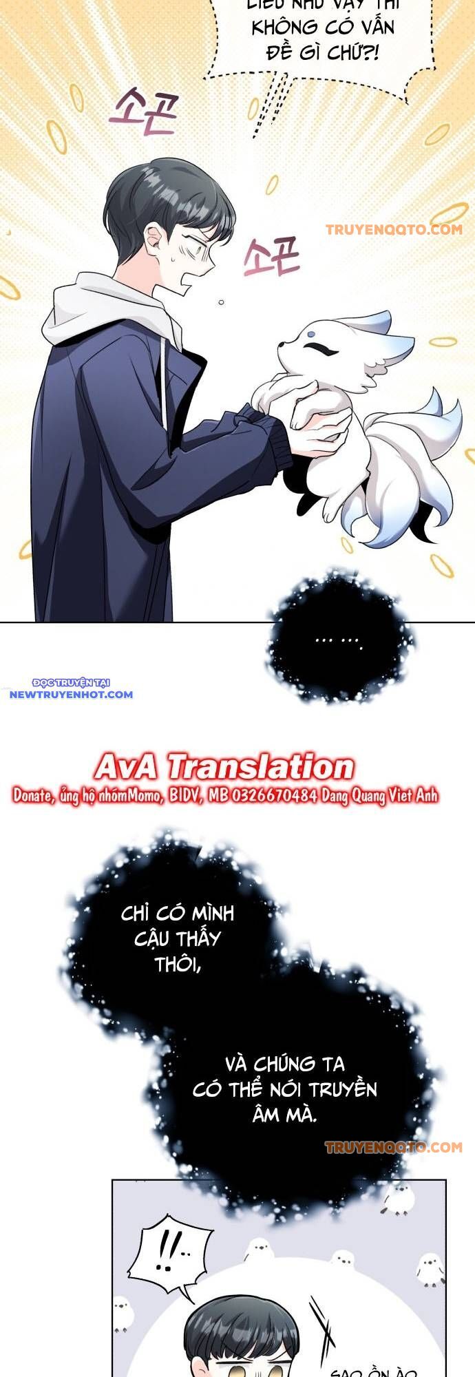 Ánh Hào Quang Của Diễn Viên Thiên Tài Chap 5 - Next Chap 6