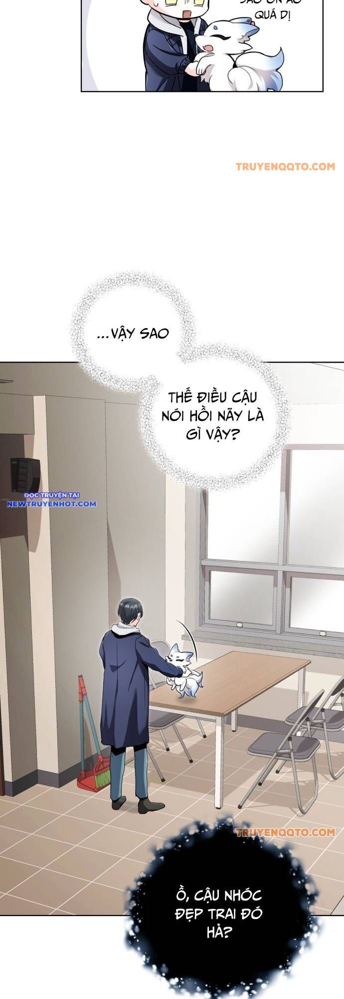 Ánh Hào Quang Của Diễn Viên Thiên Tài Chap 5 - Next Chap 6