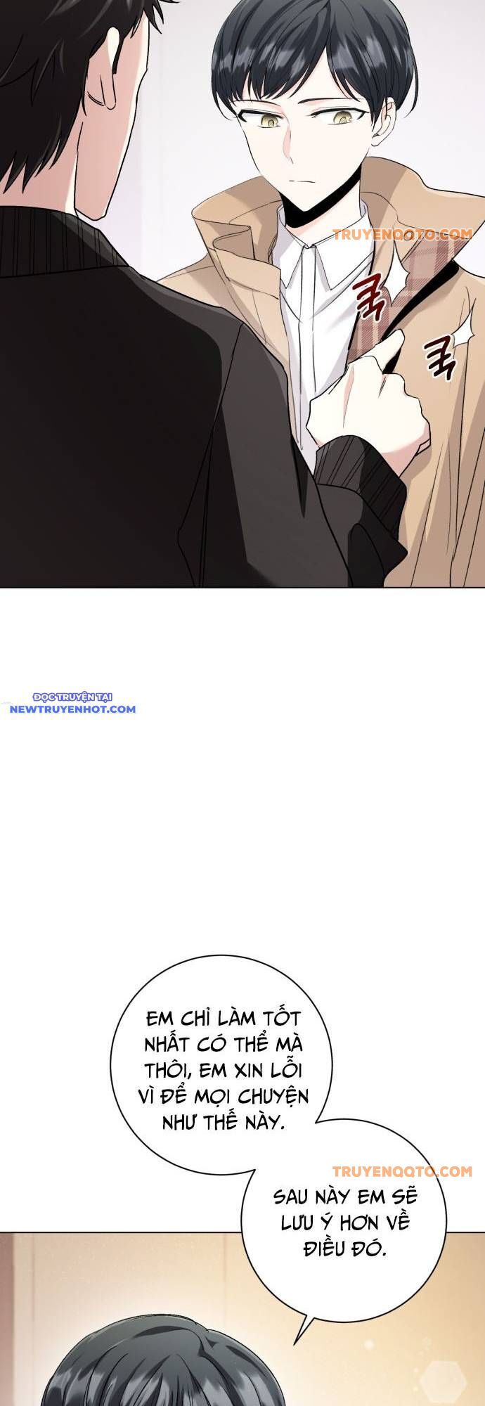 Ánh Hào Quang Của Diễn Viên Thiên Tài Chap 5 - Next Chap 6
