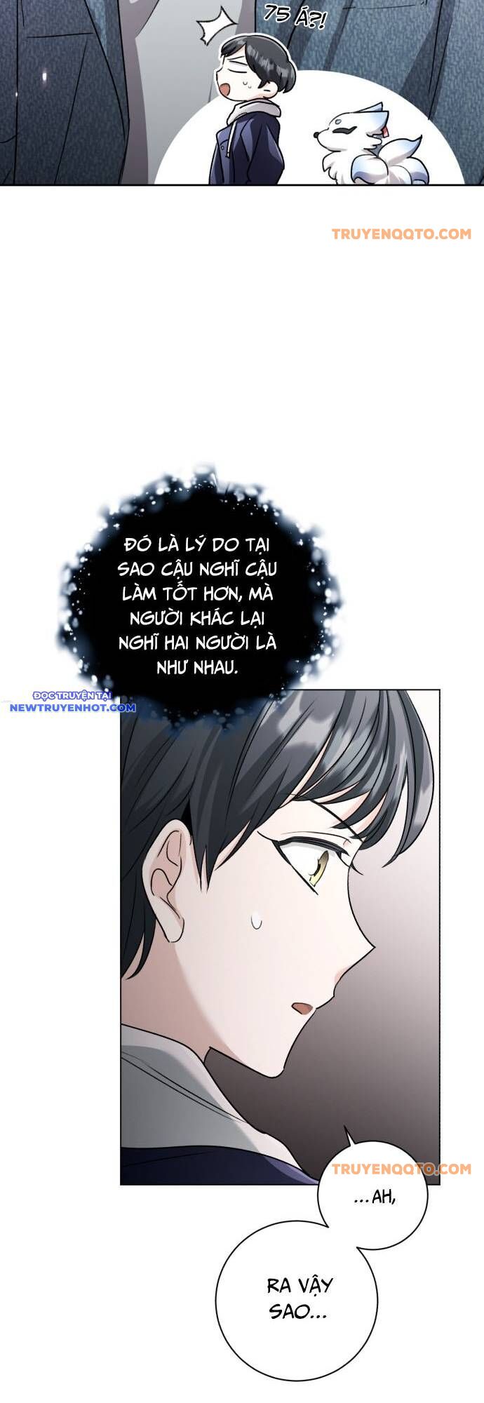 Ánh Hào Quang Của Diễn Viên Thiên Tài Chap 5 - Next Chap 6