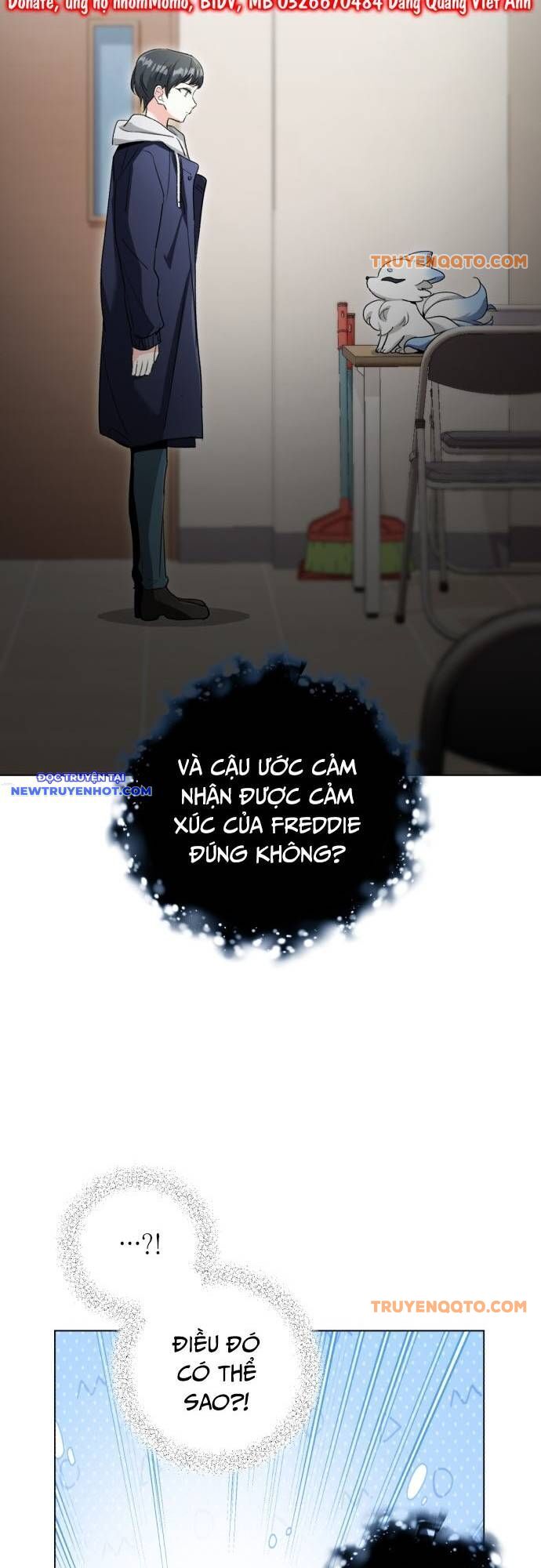 Ánh Hào Quang Của Diễn Viên Thiên Tài Chap 5 - Next Chap 6