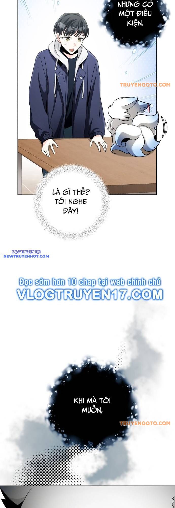 Ánh Hào Quang Của Diễn Viên Thiên Tài Chap 5 - Next Chap 6