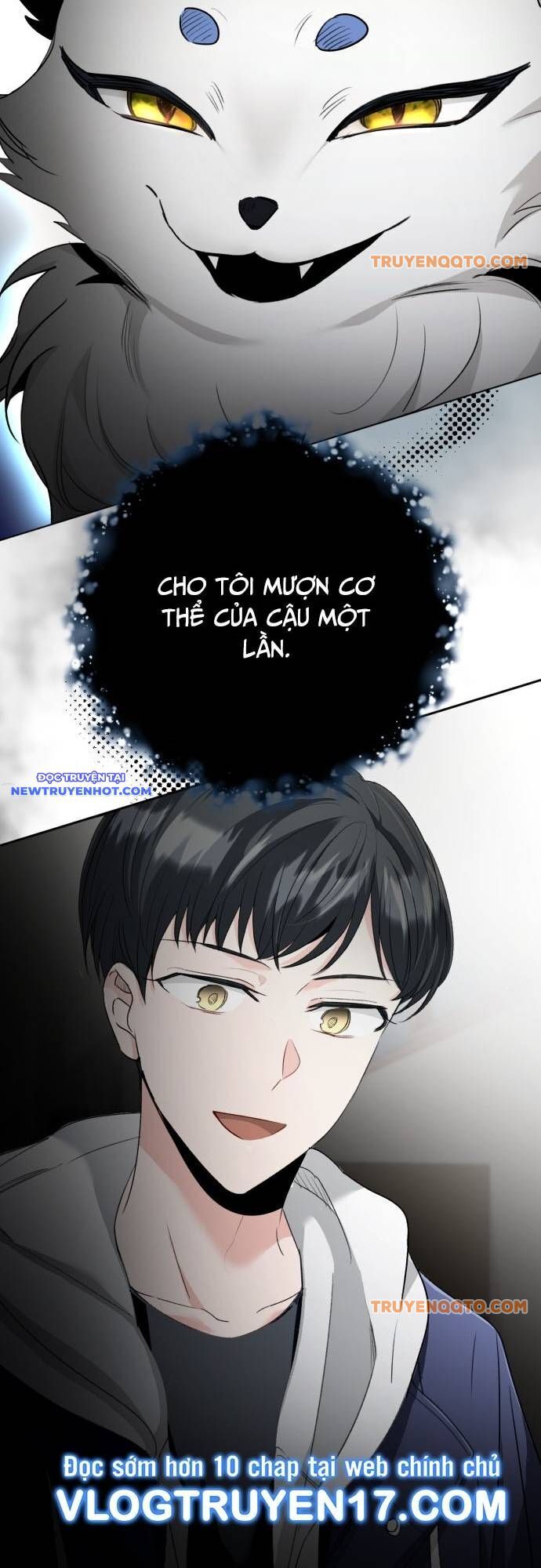Ánh Hào Quang Của Diễn Viên Thiên Tài Chap 5 - Next Chap 6