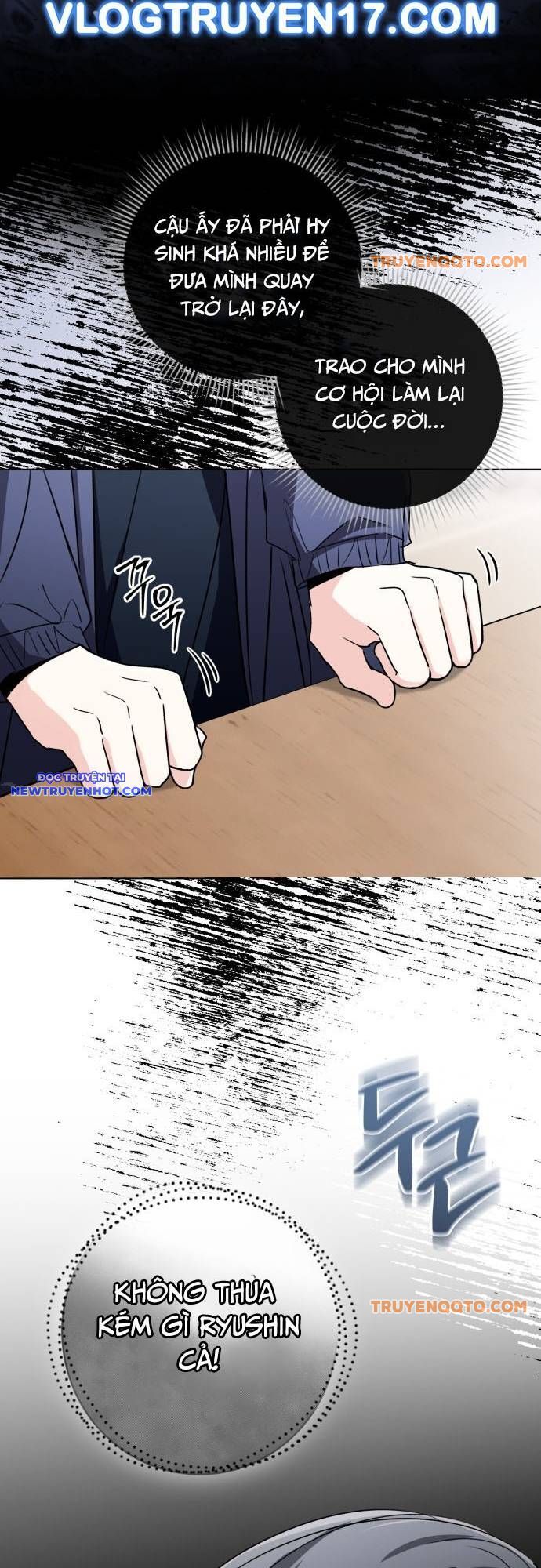 Ánh Hào Quang Của Diễn Viên Thiên Tài Chap 5 - Next Chap 6