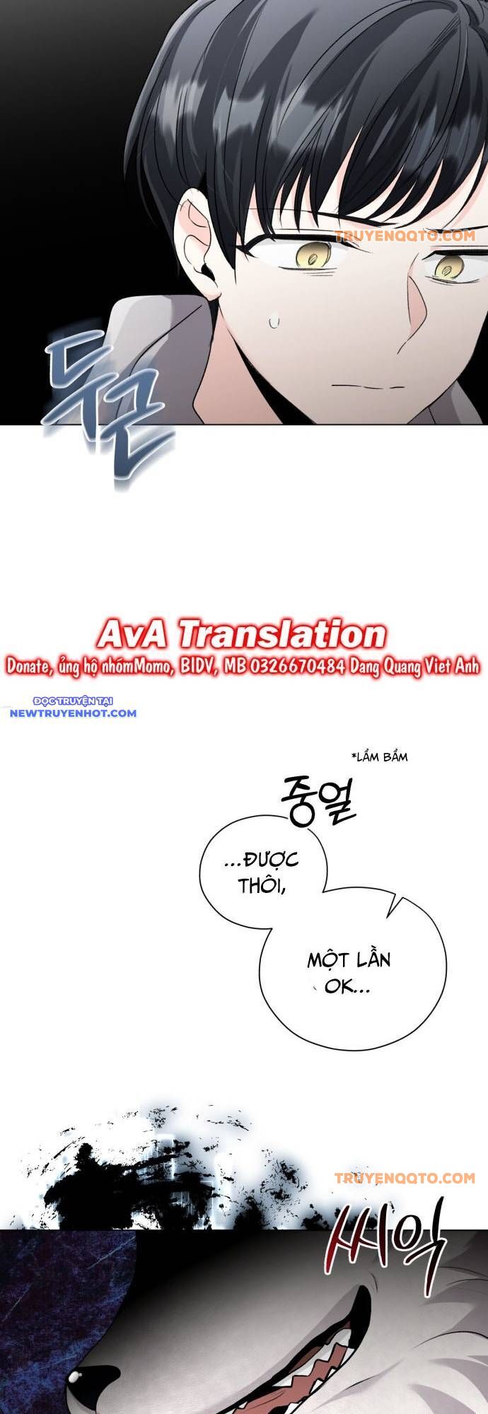 Ánh Hào Quang Của Diễn Viên Thiên Tài Chap 5 - Next Chap 6