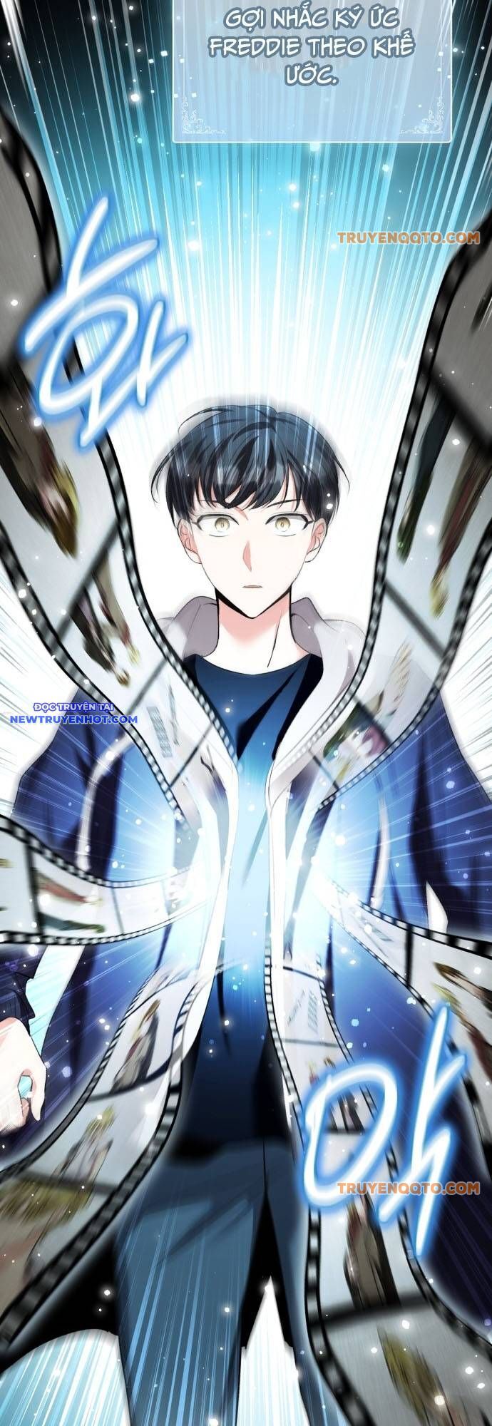 Ánh Hào Quang Của Diễn Viên Thiên Tài Chap 5 - Next Chap 6