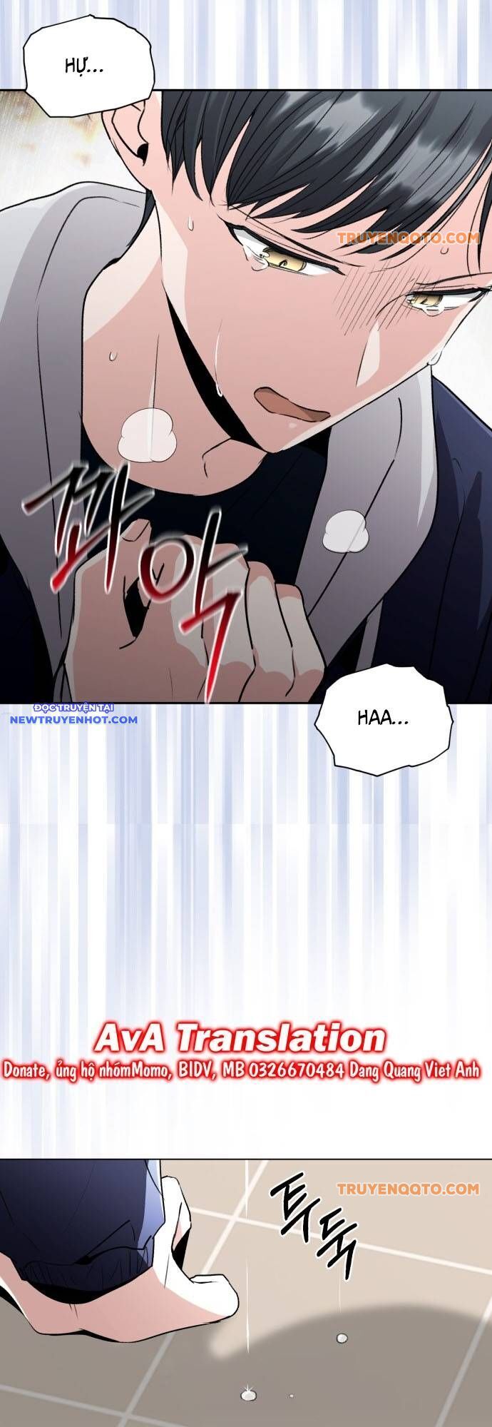 Ánh Hào Quang Của Diễn Viên Thiên Tài Chap 5 - Next Chap 6