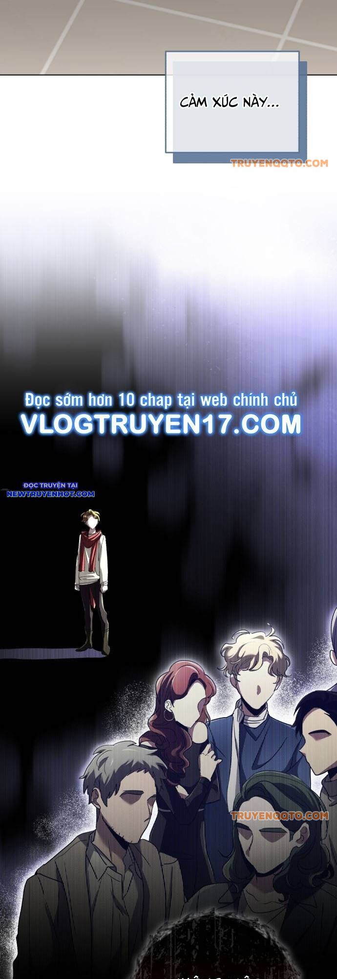 Ánh Hào Quang Của Diễn Viên Thiên Tài Chap 5 - Next Chap 6