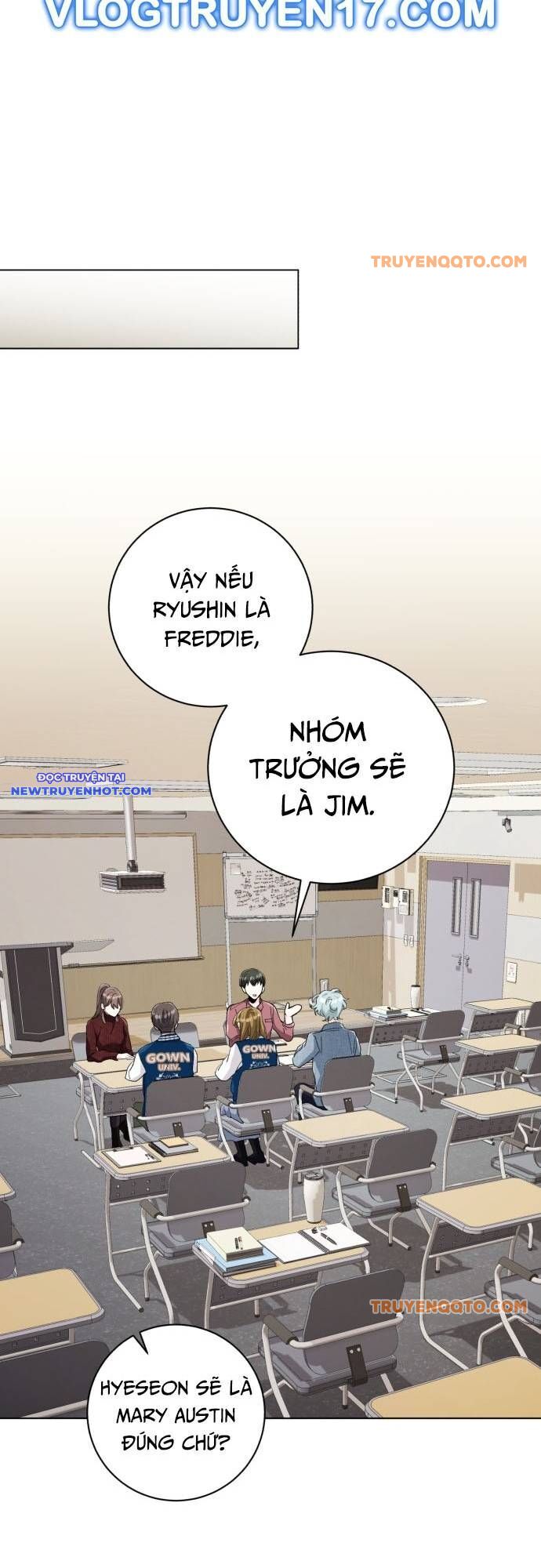 Ánh Hào Quang Của Diễn Viên Thiên Tài Chap 5 - Next Chap 6