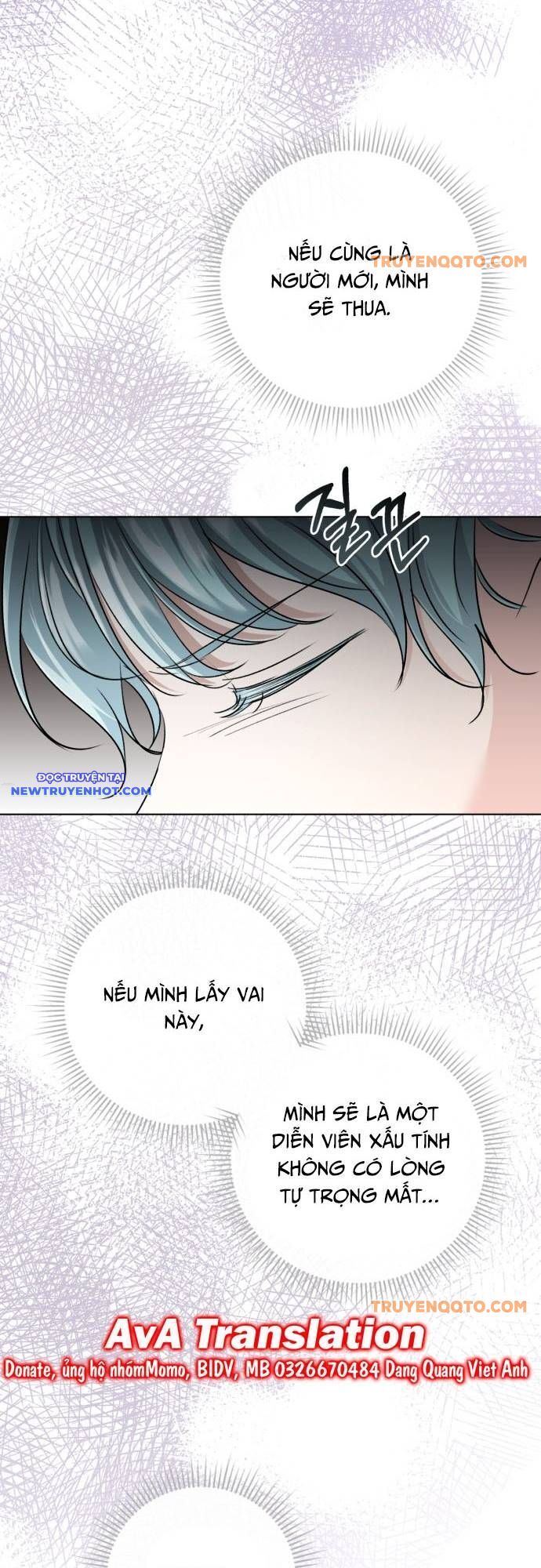 Ánh Hào Quang Của Diễn Viên Thiên Tài Chap 5 - Next Chap 6