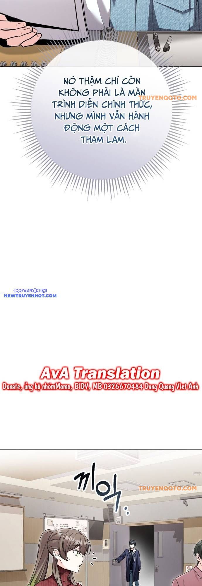 Ánh Hào Quang Của Diễn Viên Thiên Tài Chap 5 - Next Chap 6