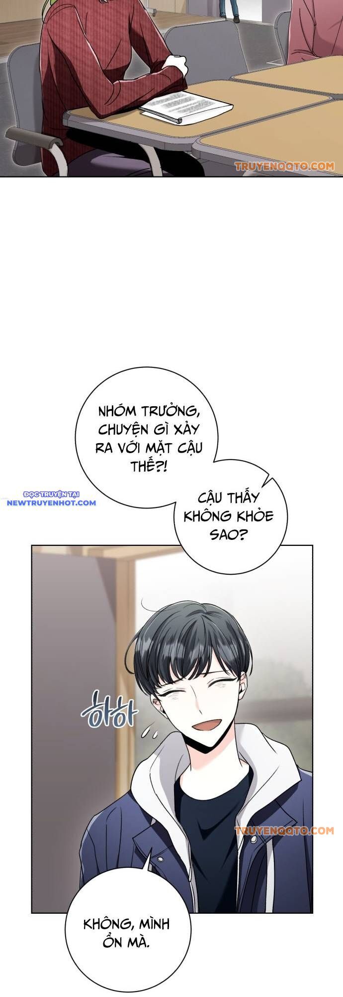 Ánh Hào Quang Của Diễn Viên Thiên Tài Chap 5 - Next Chap 6