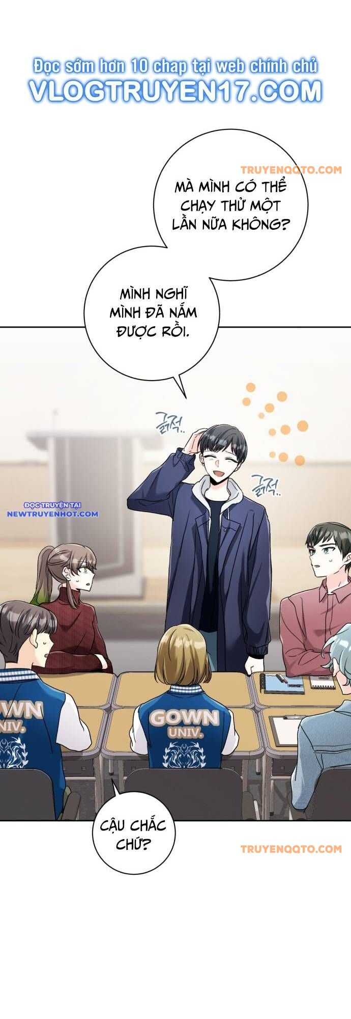 Ánh Hào Quang Của Diễn Viên Thiên Tài Chap 5 - Next Chap 6