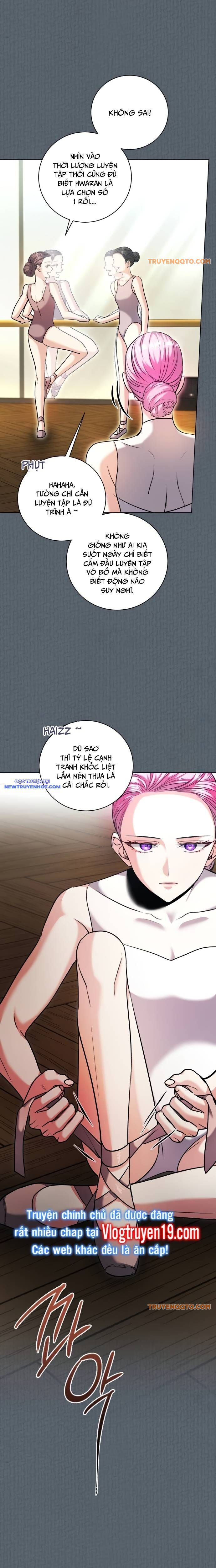 Ánh Hào Quang Của Diễn Viên Thiên Tài Chap 52 - Next Chap 53