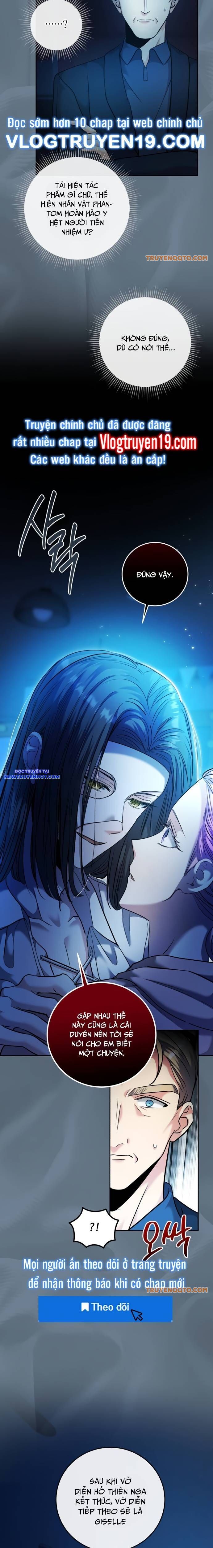 Ánh Hào Quang Của Diễn Viên Thiên Tài Chap 52 - Next Chap 53