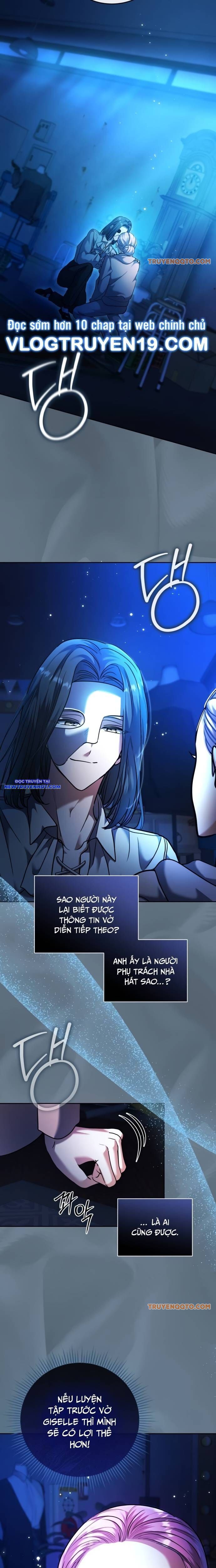 Ánh Hào Quang Của Diễn Viên Thiên Tài Chap 52 - Next Chap 53