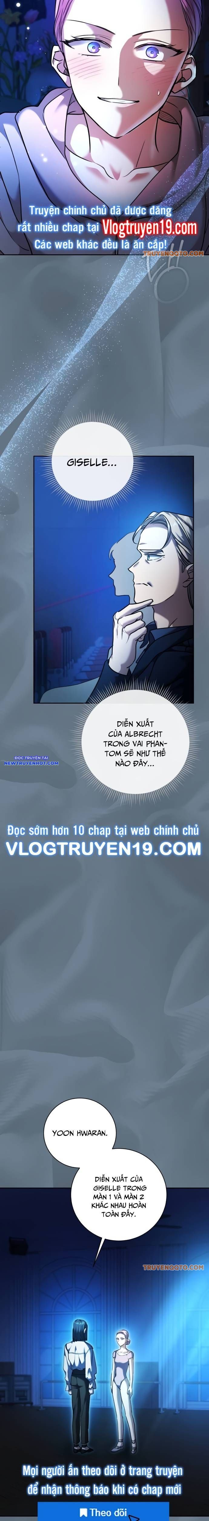 Ánh Hào Quang Của Diễn Viên Thiên Tài Chap 52 - Next Chap 53