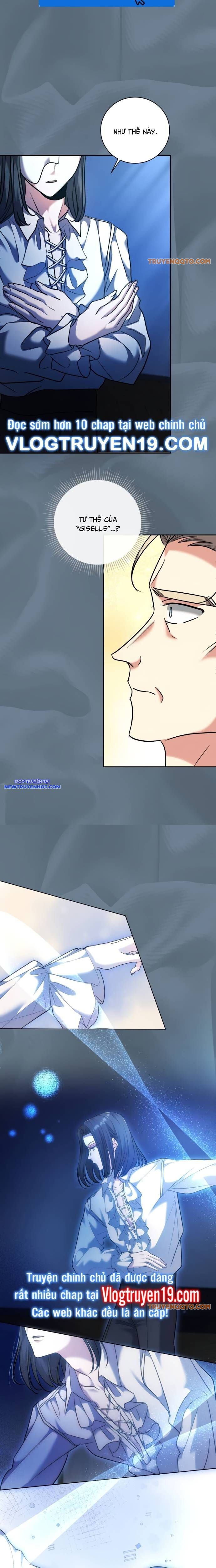 Ánh Hào Quang Của Diễn Viên Thiên Tài Chap 52 - Next Chap 53