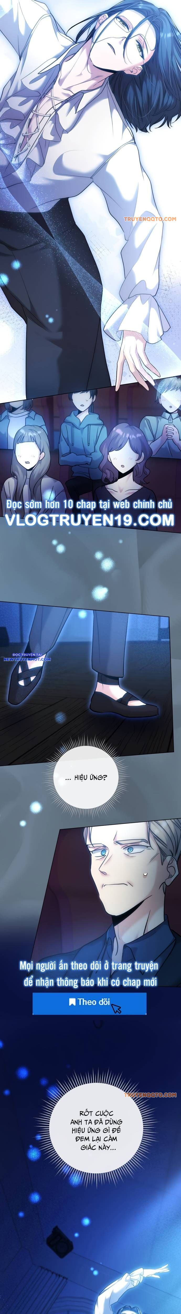 Ánh Hào Quang Của Diễn Viên Thiên Tài Chap 52 - Next Chap 53
