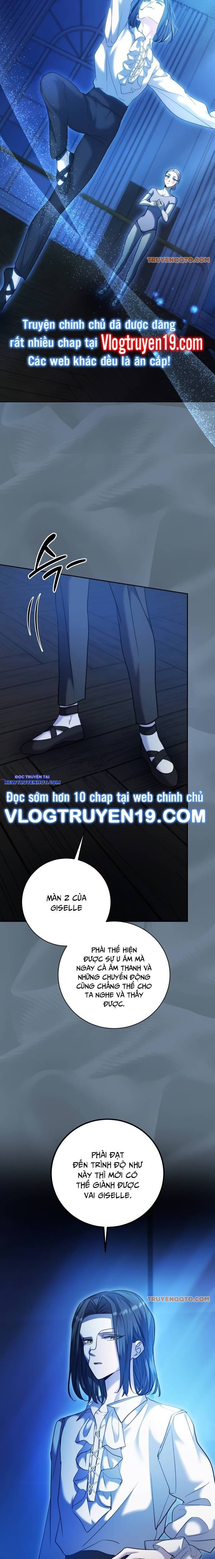 Ánh Hào Quang Của Diễn Viên Thiên Tài Chap 52 - Next Chap 53