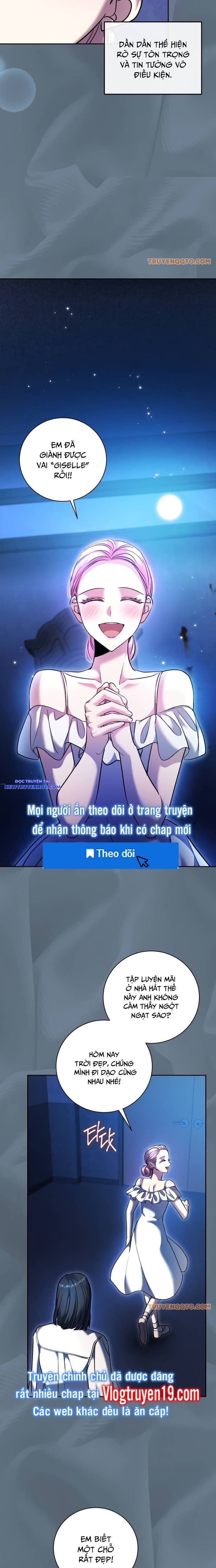 Ánh Hào Quang Của Diễn Viên Thiên Tài Chap 52 - Next Chap 53