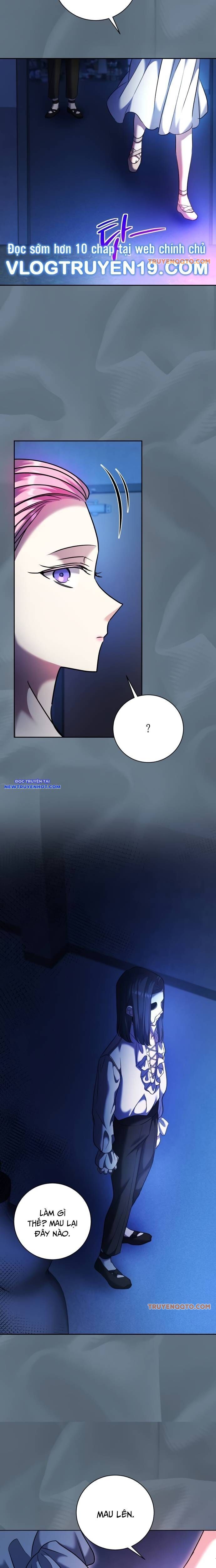 Ánh Hào Quang Của Diễn Viên Thiên Tài Chap 52 - Next Chap 53