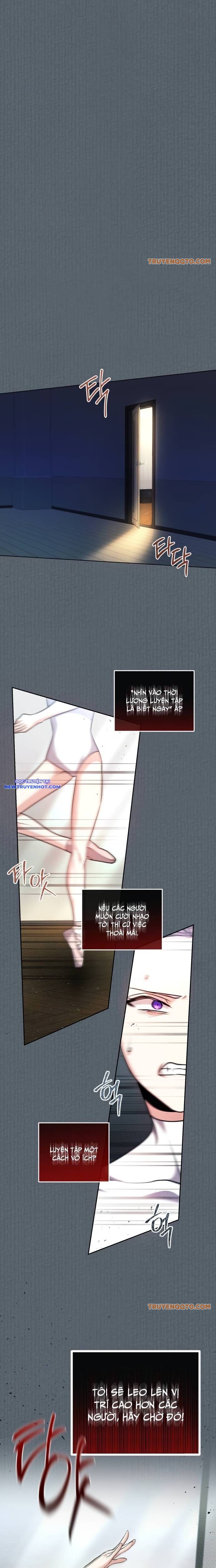 Ánh Hào Quang Của Diễn Viên Thiên Tài Chap 52 - Next Chap 53