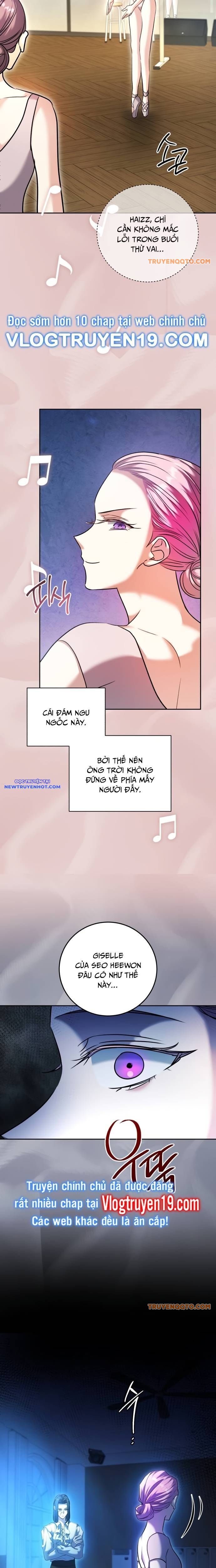 Ánh Hào Quang Của Diễn Viên Thiên Tài Chap 52 - Next Chap 53