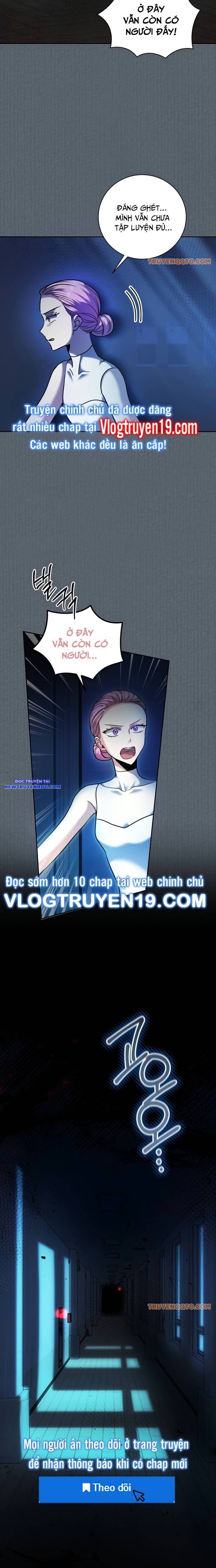 Ánh Hào Quang Của Diễn Viên Thiên Tài Chap 52 - Next Chap 53