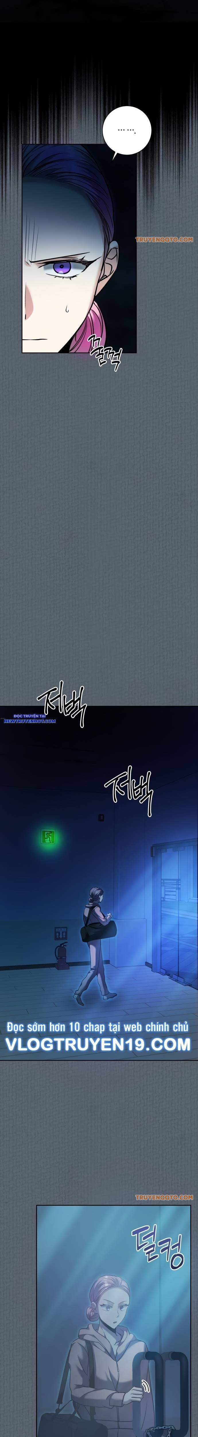 Ánh Hào Quang Của Diễn Viên Thiên Tài Chap 52 - Next Chap 53