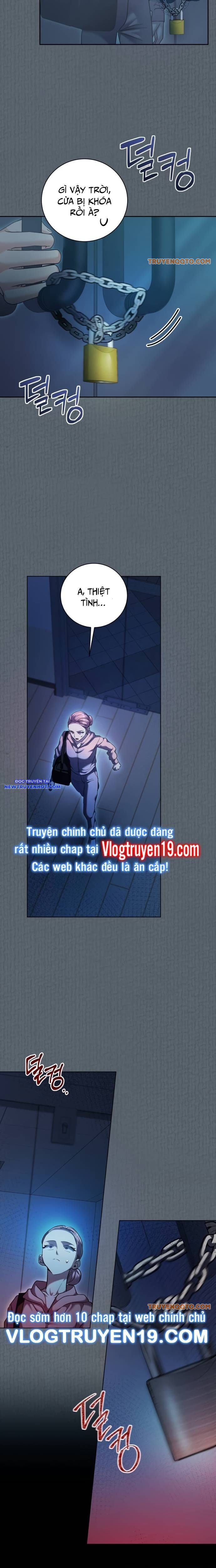 Ánh Hào Quang Của Diễn Viên Thiên Tài Chap 52 - Next Chap 53