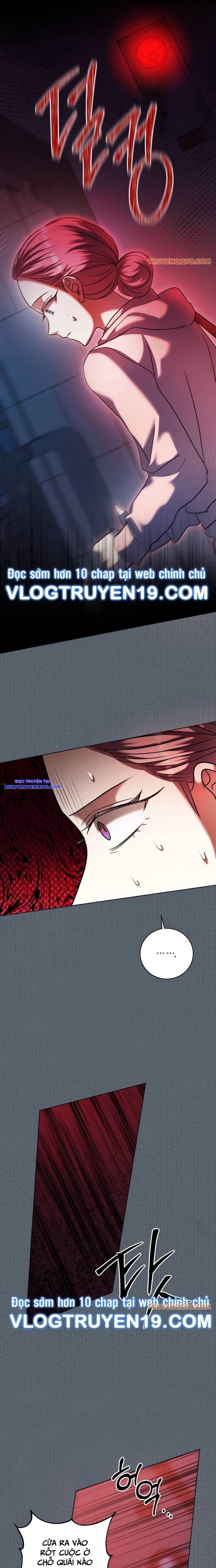 Ánh Hào Quang Của Diễn Viên Thiên Tài Chap 52 - Next Chap 53