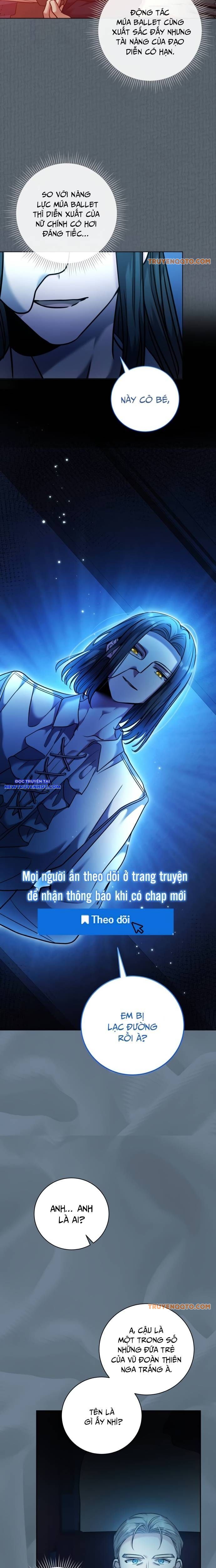 Ánh Hào Quang Của Diễn Viên Thiên Tài Chap 52 - Next Chap 53