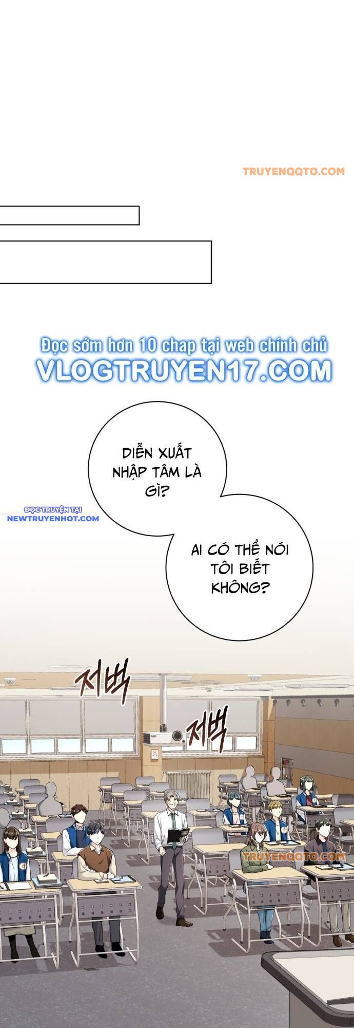 Ánh Hào Quang Của Diễn Viên Thiên Tài Chap 6 - Next Chap 7