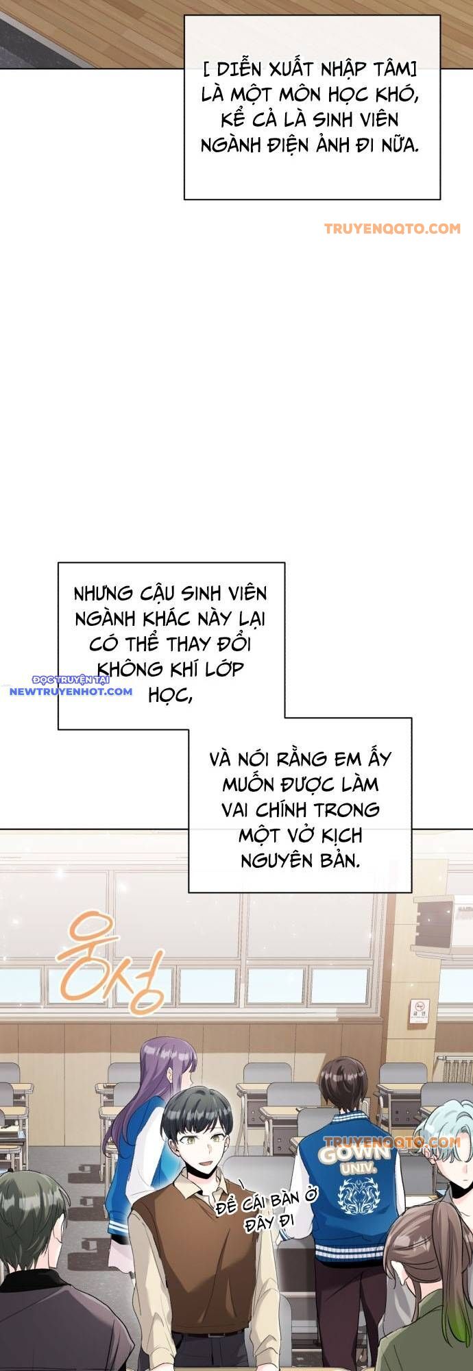 Ánh Hào Quang Của Diễn Viên Thiên Tài Chap 6 - Next Chap 7
