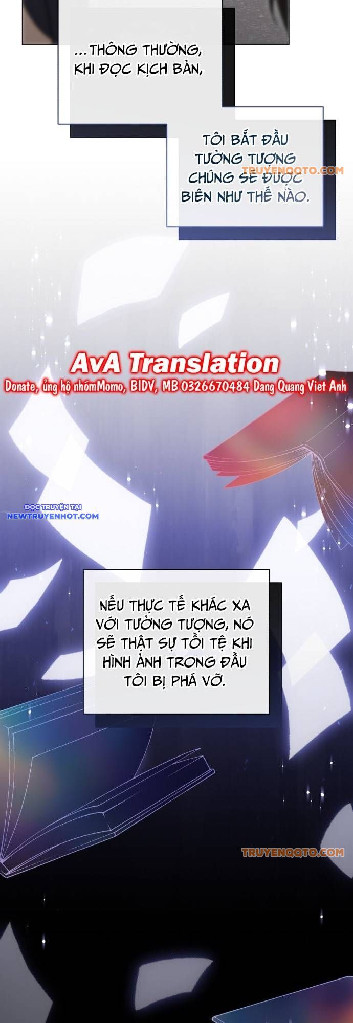Ánh Hào Quang Của Diễn Viên Thiên Tài Chap 6 - Next Chap 7