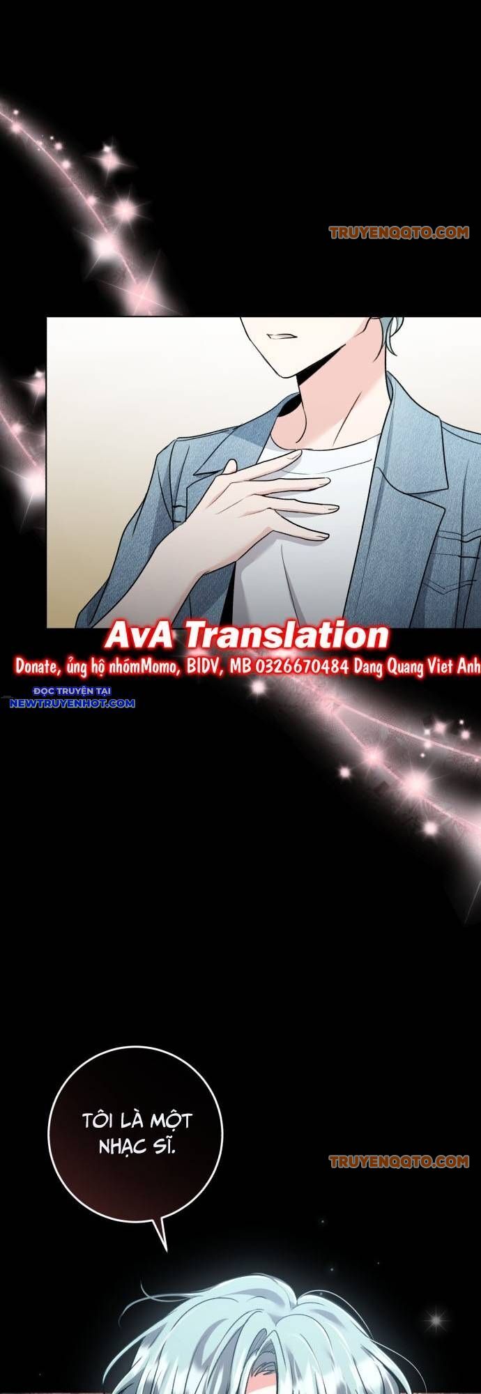 Ánh Hào Quang Của Diễn Viên Thiên Tài Chap 6 - Next Chap 7