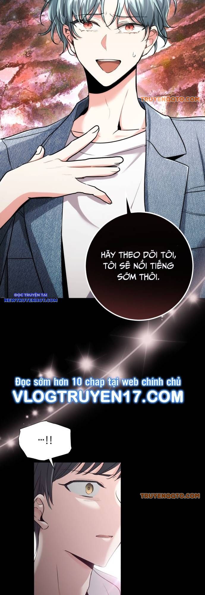 Ánh Hào Quang Của Diễn Viên Thiên Tài Chap 6 - Next Chap 7